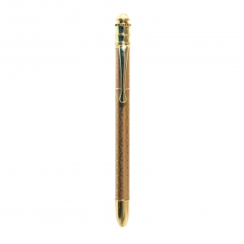 Fragrance Writing Pen- Gold